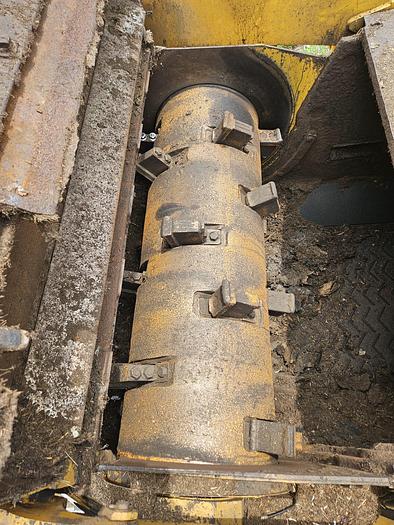 Used 2014 Vermeer HG4000