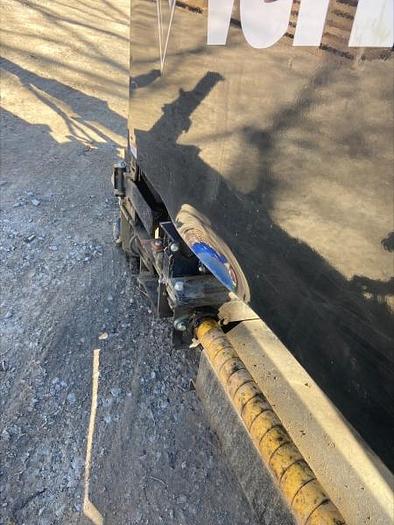 Used 2022 Vermeer D23x30III