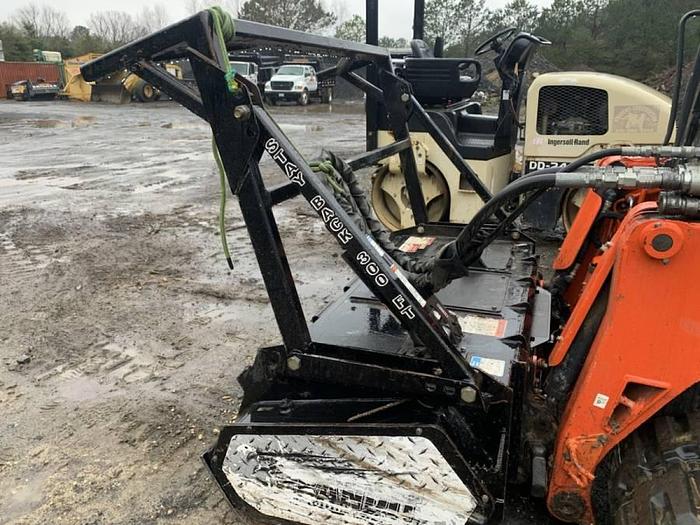 Used 2016 Bandit 60FM