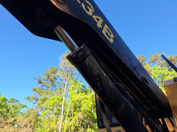 Used 2016 Tigercat 234B