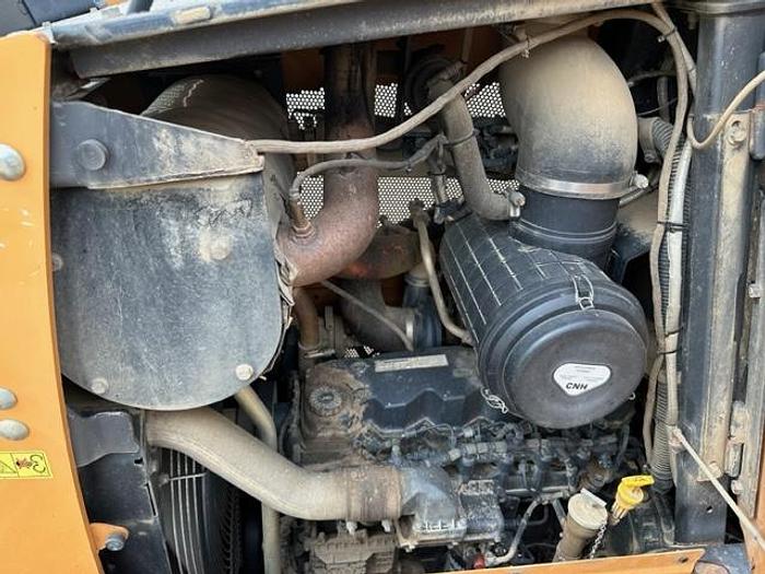 Used 2019 Case 1150M