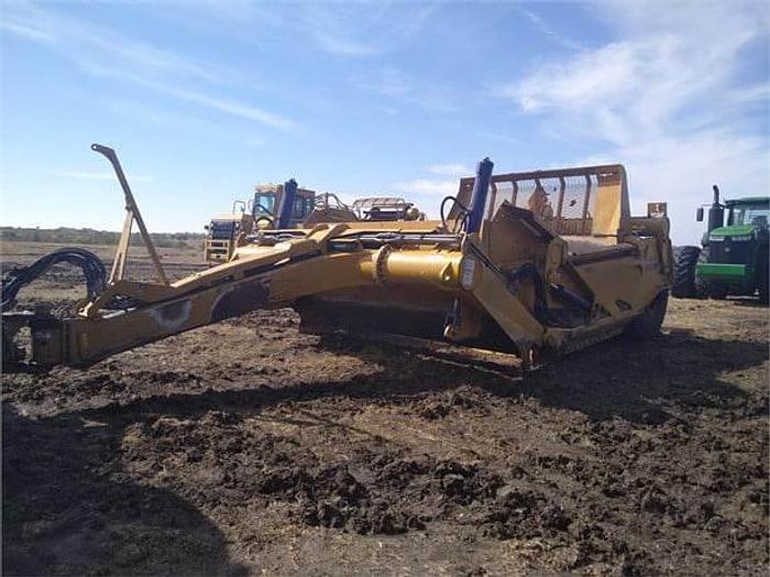 Used 2022 John Deere 9570R
