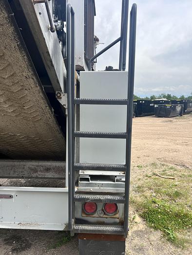 Used 2008 Bandit 1680