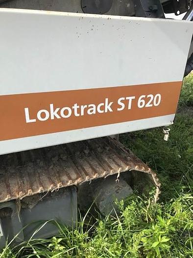 Used 2008 Metso ST620