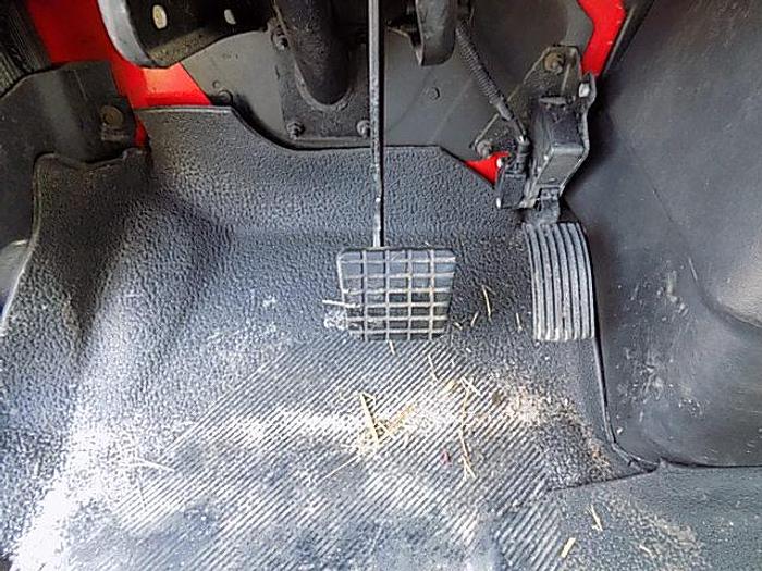 Used 2006 International 4400 DT466 (Allison Automatic)