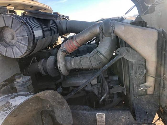 Used 2007 Mack CV713 Granite