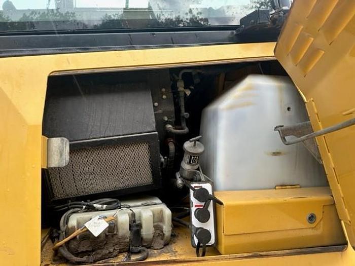 Used 2014 Caterpillar D6K2 LGP