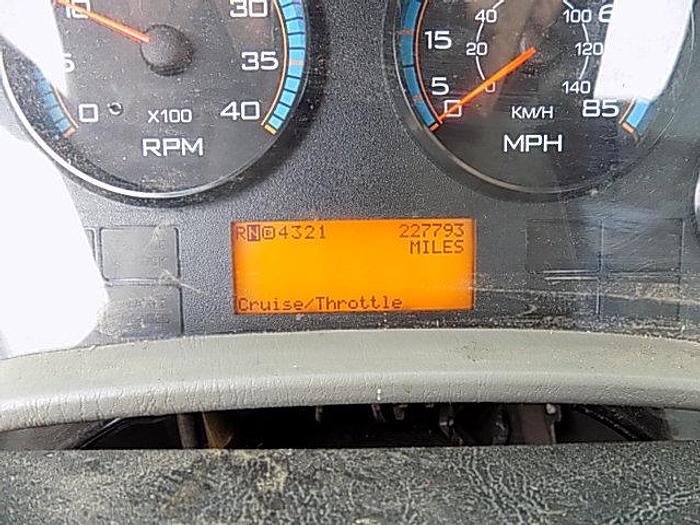 Used 2010 International Durastar 4300, Cab and Chassis (Allison Automatic)