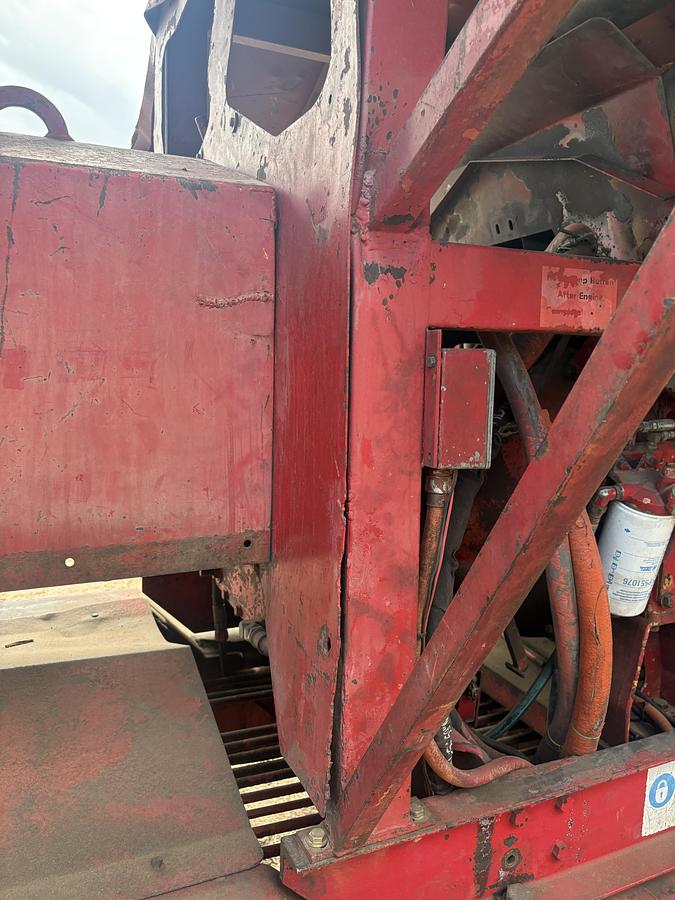 Used 2001 Morbark 1300