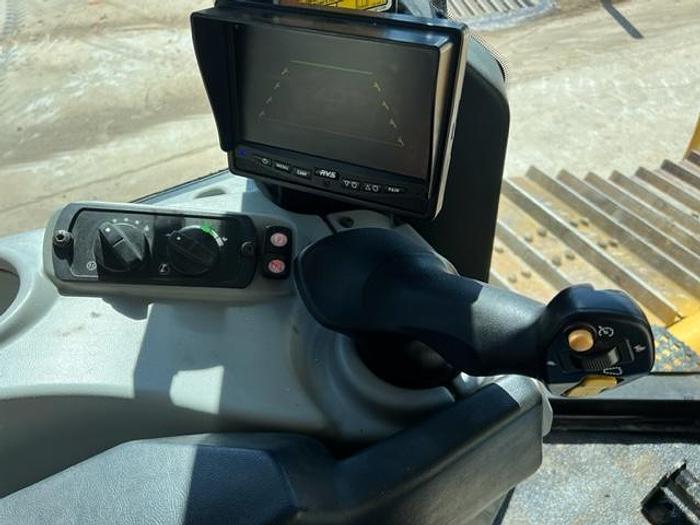 Used 2018 Caterpillar D6N LPG