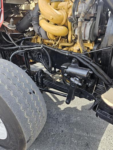 Used 2006 *** ALLISON  AUTOMATIC *** Kenworth T800