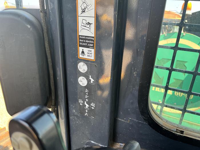 Used 2018 John Deere 700K Crawler Dozer