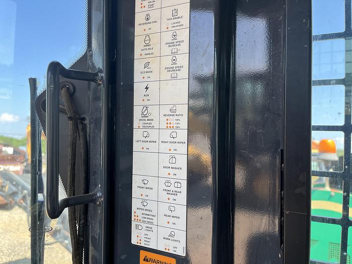 Used 2018 John Deere 700K Crawler Dozer