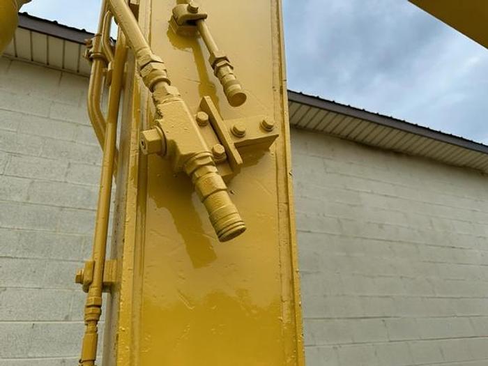 Used 2019 Kobelco SK140 SRLC-5