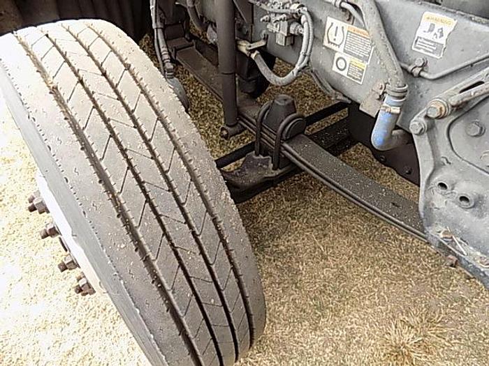 Used 2014 Kenworth T6 Tandem Axle Sleeper