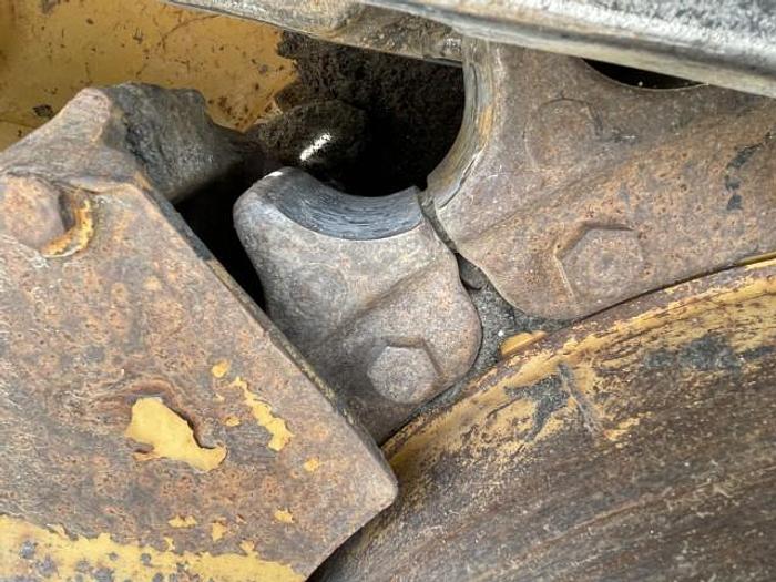 Used 2005 CATERPILLAR 953C