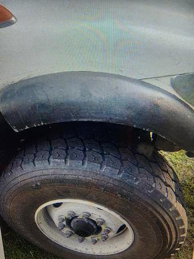 Used 2007 International 7400  *** Allison Auto ***