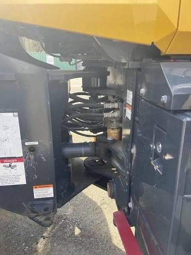 Used 2021 Komatsu WA200-8