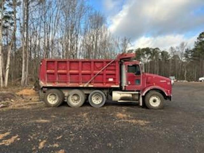 Used 2001 Kenworth T800