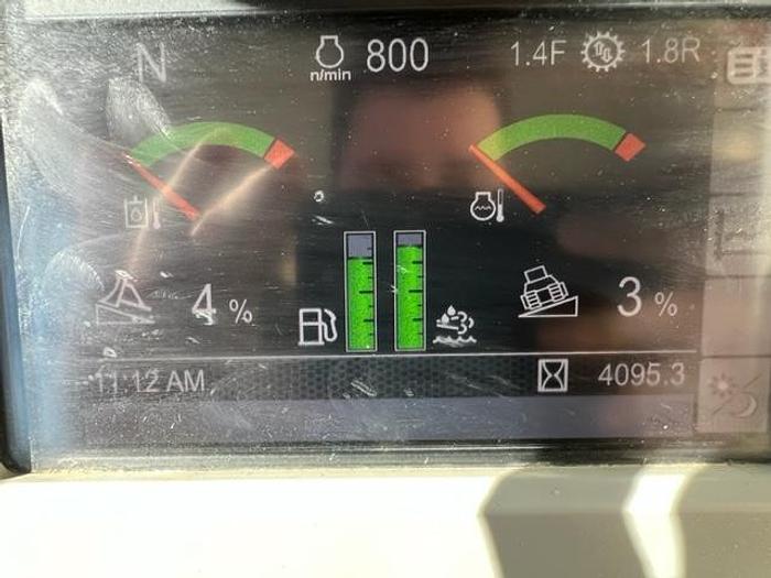 Used 2019 Caterpillar D6K2 LGP