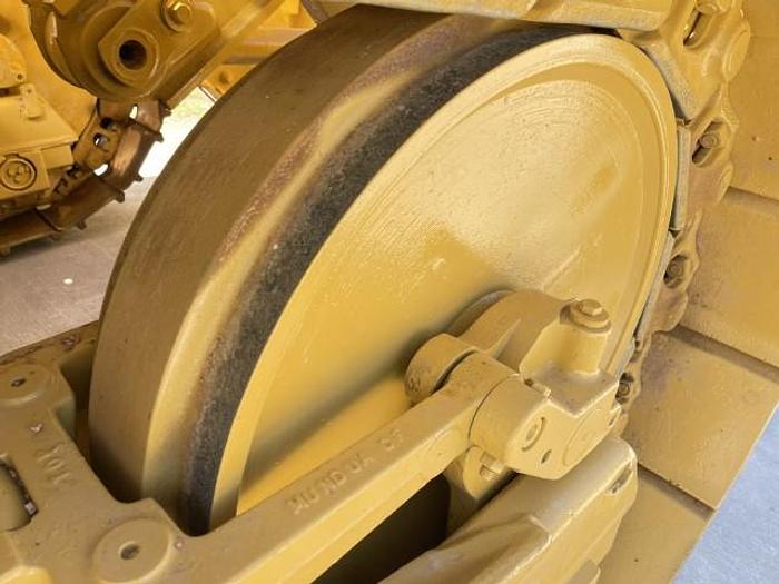 Used 2016 CATERPILLAR 963K