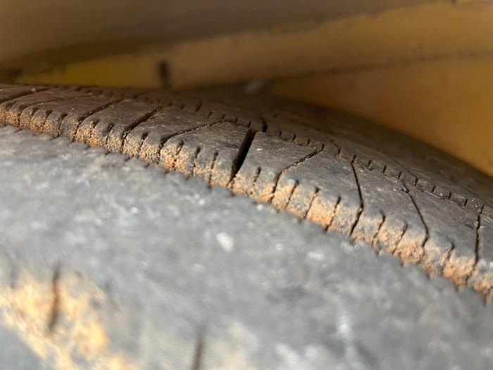 Used 2015 Vermeer TR620