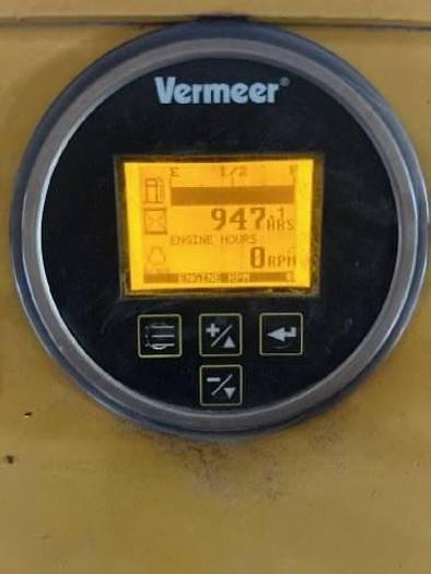 Used 2018 Vermeer SC60TX