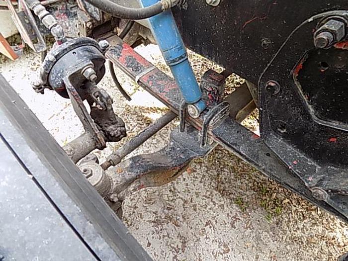 Used 1994 PETERBILT 379, N14 CUMMINGS ENGINE