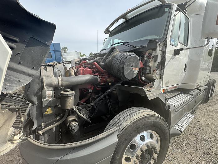 Used 2015 International Prostar 122