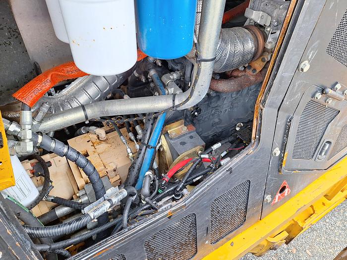 Used 2020 Tigercat 620H