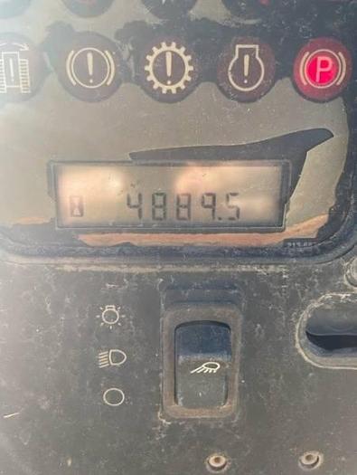 Used 2007 CATERPILLAR D5NXL