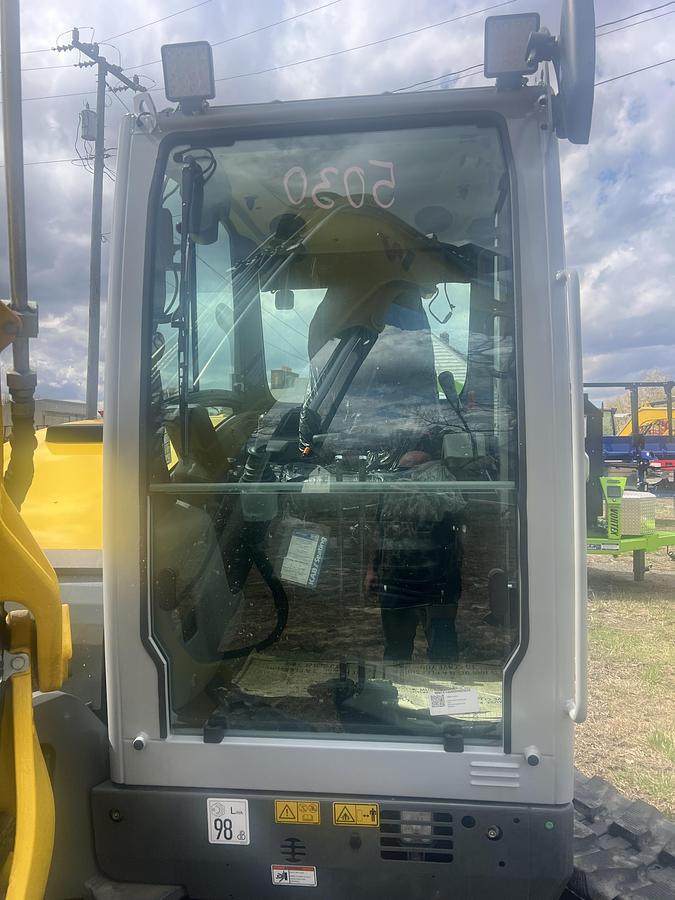 Used 2025 Wacker Neuson ET90