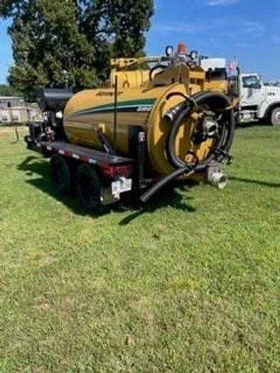 Used 2022 Vermeer CS873GT