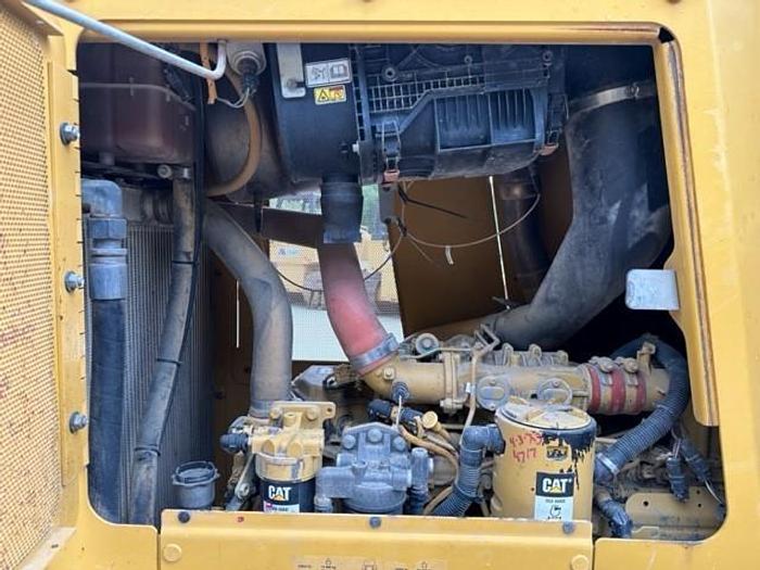 Used 2016 Caterpillar D6K2 LGP