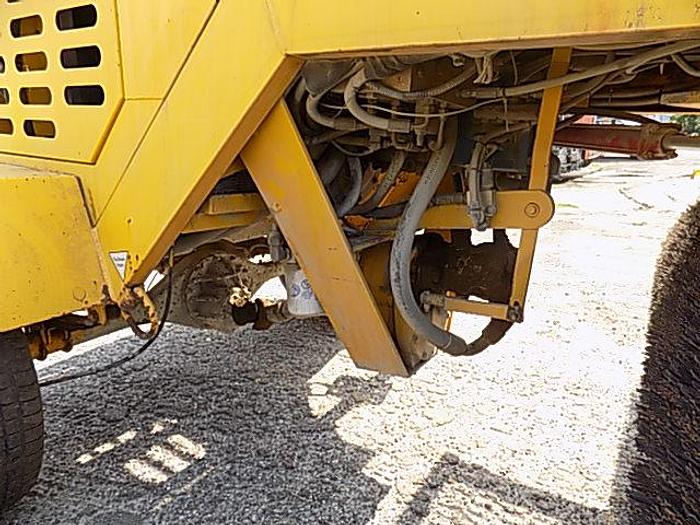 Used Superior Broom DT80-CT Broom Sweeper