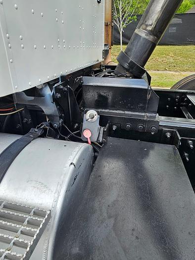 Used 2012 CAT ALLISON AUTOMATIC CT660 *ALLISON AUTO*