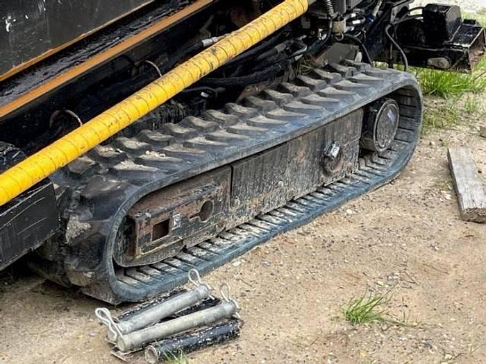 Used 2018 Vermeer D23x30III