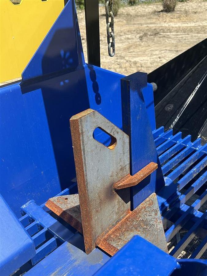 2024 Dyna Firewood processors and Splitters