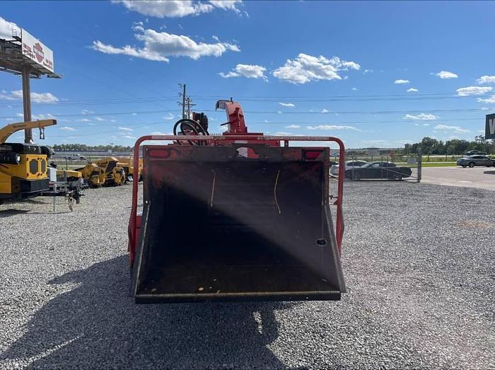 Used 2018 Morbark M18R