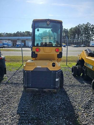 Used 2020 Vermeer ATX720