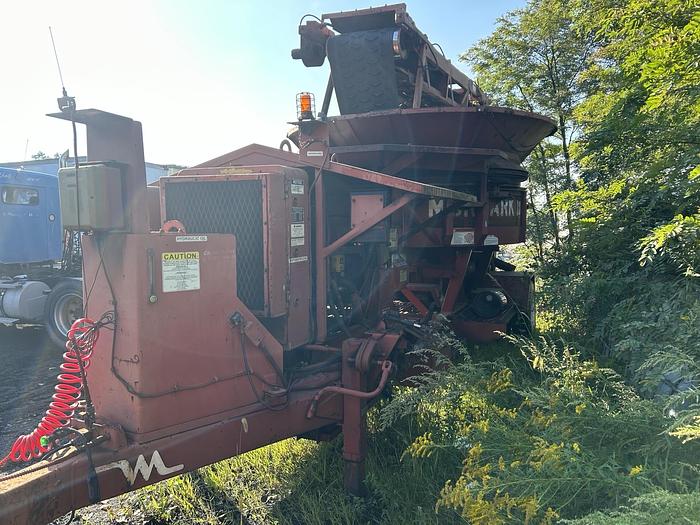 Used 2001 Morbark 1000