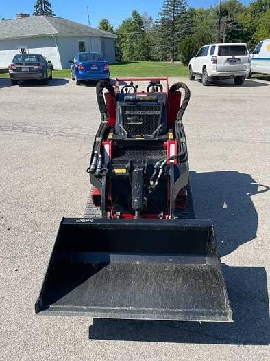 Used 2022 Toro TX1000