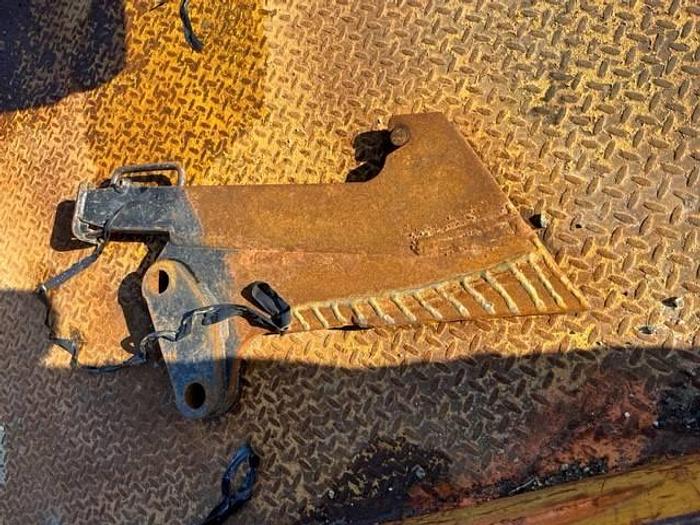 Used 2005 Ditch Witch 410SX