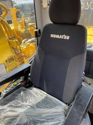 Used 2022 Komatsu PC490LC-11