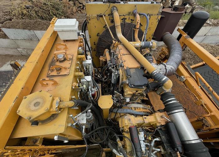 Used 2008 Bandit 3680T/ On Tracks