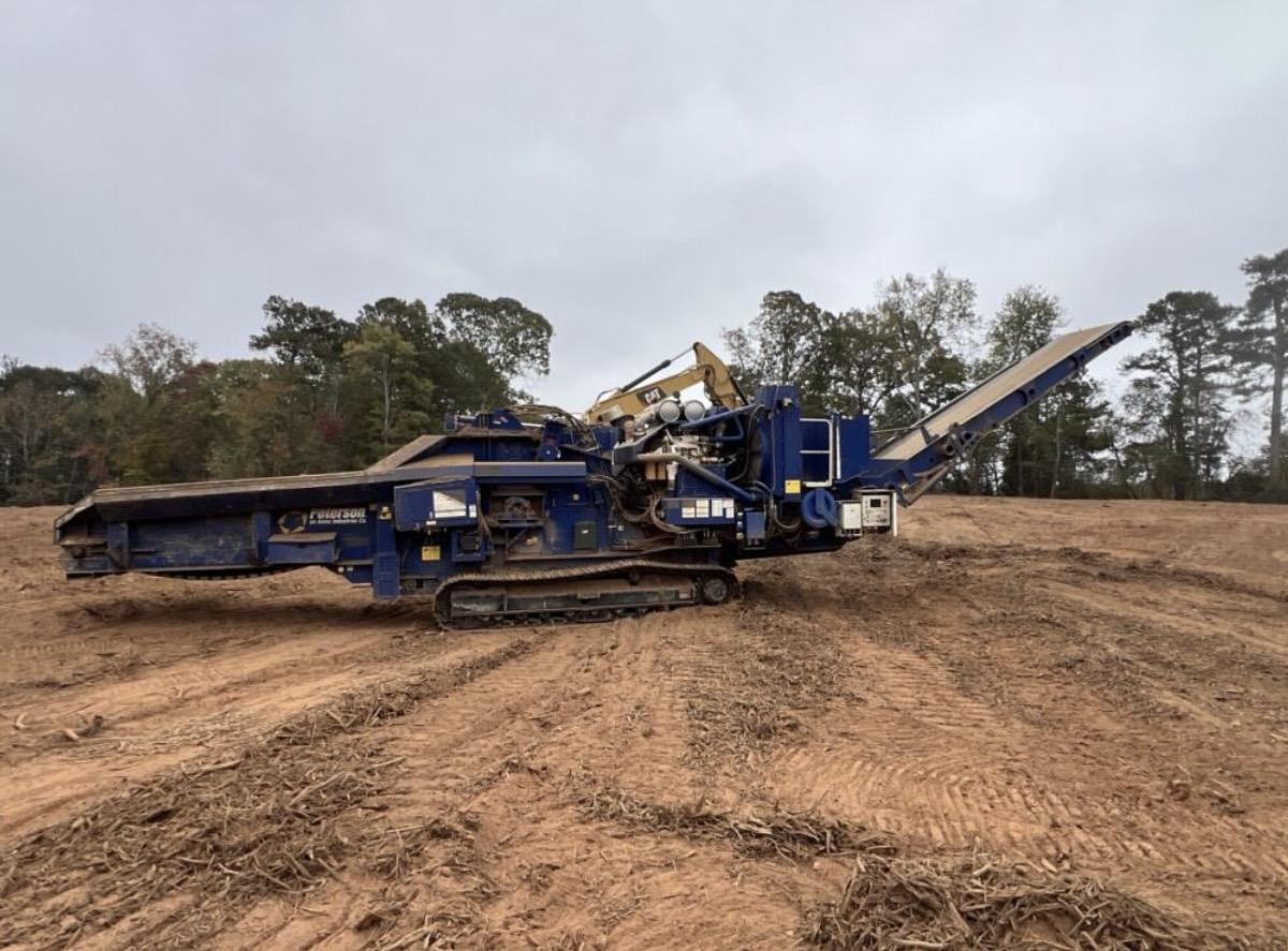 Used 2017 Peterson 5710D