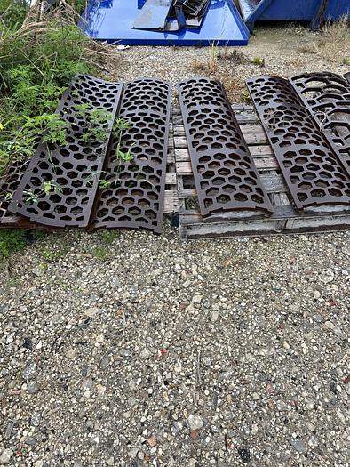 Used 2005 Peterson  2400B