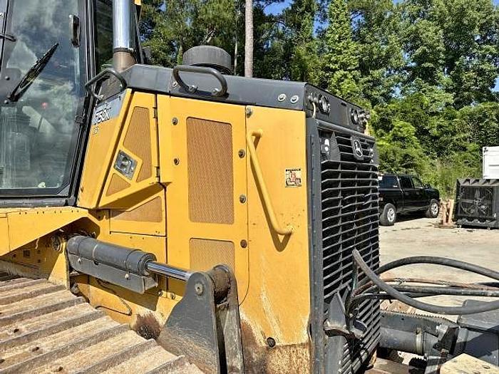 Used 2015 John Deere 750K