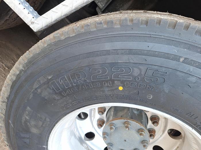 Used 2007 Terex T340-1