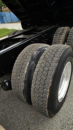 Used 2006 *** ALLISON AUTOMATIC *** Mack CV713 Granite